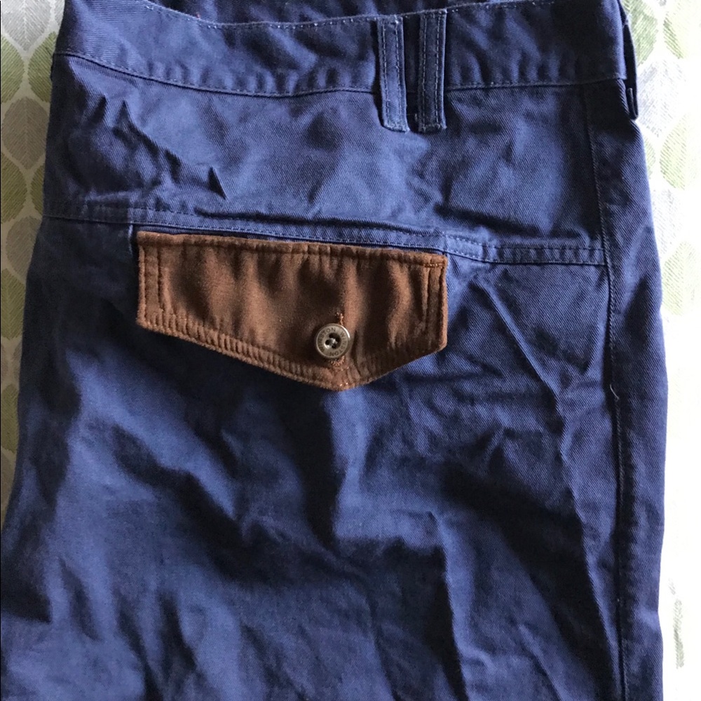 Casual Dress Pants
